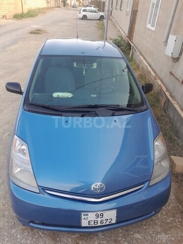 Toyota Prius 2008, 285,000 km - 1.5 l - Bakı