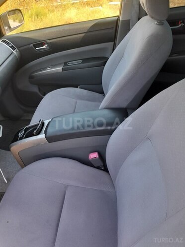 Toyota Prius 2008, 285,000 km - 1.5 l - Bakı