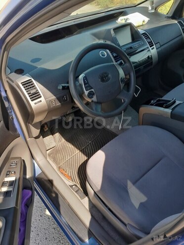Toyota Prius 2008, 285,000 km - 1.5 l - Bakı