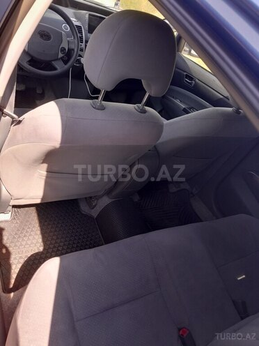 Toyota Prius 2008, 285,000 km - 1.5 l - Bakı