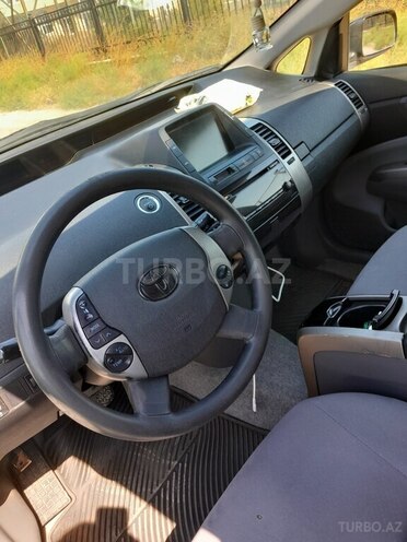 Toyota Prius 2008, 285,000 km - 1.5 l - Bakı