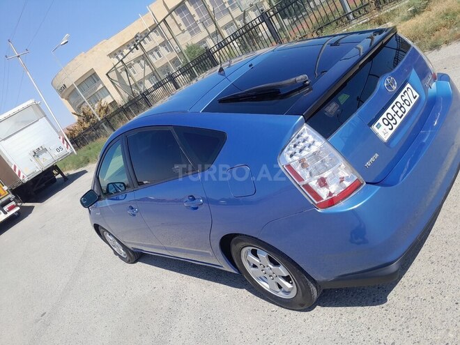 Toyota Prius 2008, 285,000 km - 1.5 l - Bakı