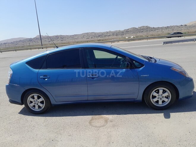 Toyota Prius 2008, 285,000 km - 1.5 l - Bakı