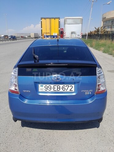 Toyota Prius 2008, 285,000 km - 1.5 l - Bakı