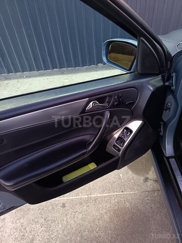 Mercedes C 230 2005, 222,644 km - 2.5 l - Balakən