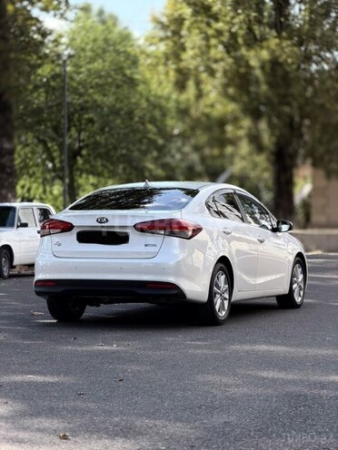 Kia K3 2016, 212,000 km - 1.6 l - Bakı
