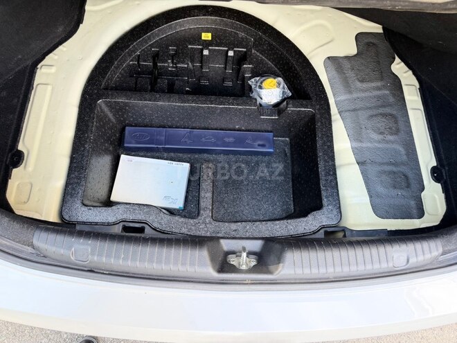 Kia K3 2016, 212,000 km - 1.6 l - Bakı