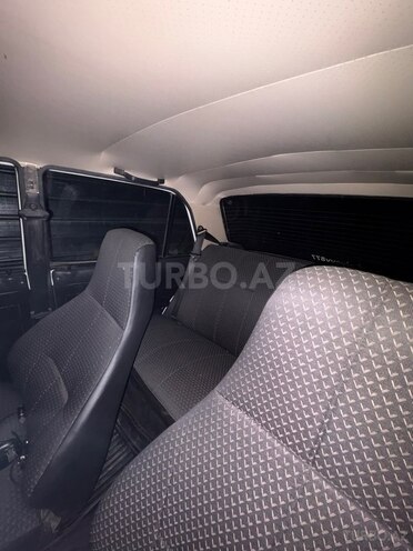 LADA (VAZ) 2107 2009, 99,889 km - 1.6 l - Goranboy