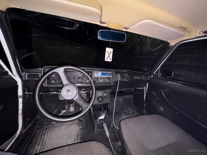 LADA (VAZ) 2107 2009, 99,889 km - 1.6 l - Goranboy