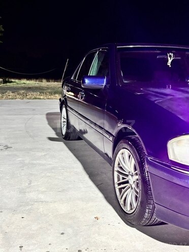 Mercedes C 200 1995, 500,000 km - 2.0 л - Ağstafa