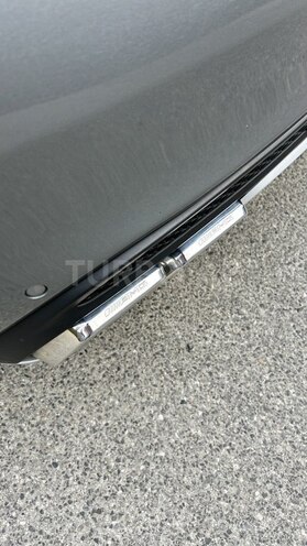 Mercedes C 180 2015, 199,999 km - 1.6 л - Bakı