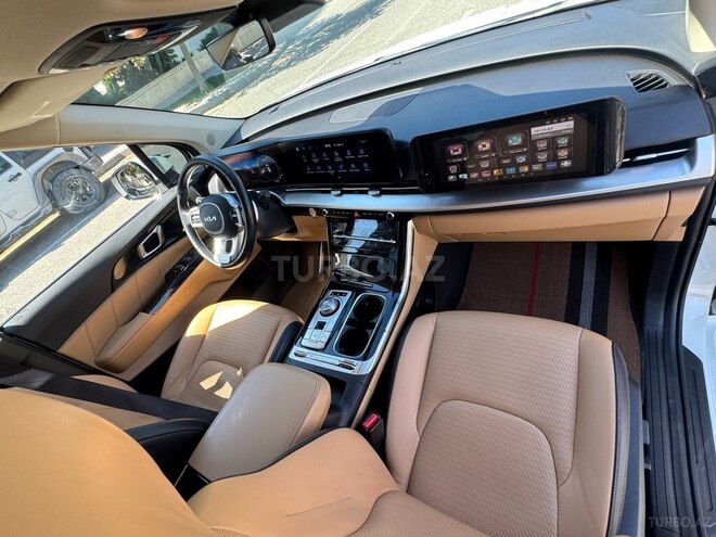 Kia Carnival 2021, 137,000 km - 2.2 l - Bakı