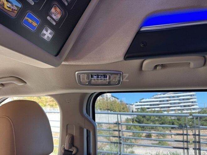 Kia Carnival 2021, 137,000 km - 2.2 l - Bakı