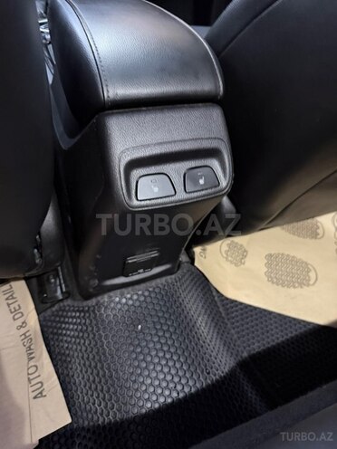 Chevrolet Cruze 2016, 299,999 km - 1.4 l - Bakı