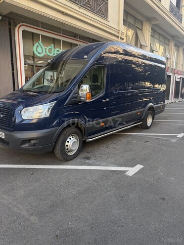 Ford Transit 2016, 150,000 km - 2.2 l - Bakı