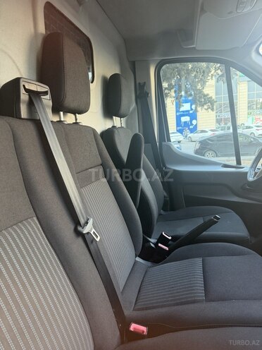 Ford Transit 2016, 150,000 km - 2.2 l - Bakı