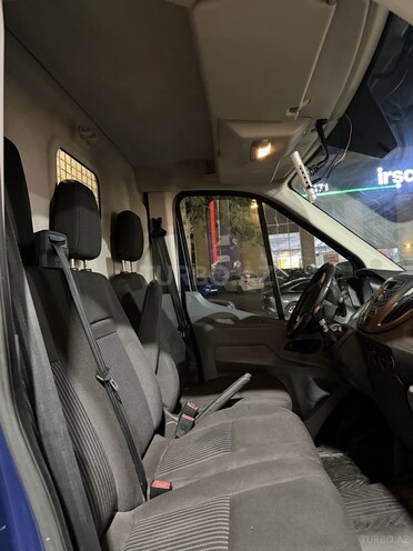 Ford Transit 2016, 150,000 km - 2.2 l - Bakı
