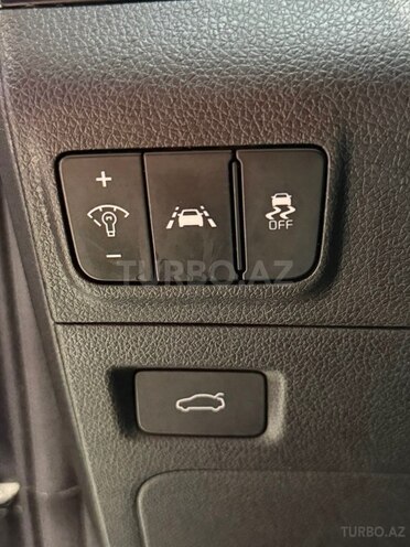 Kia K5 2021, 45,000 km - 1.6 л - Sumqayıt
