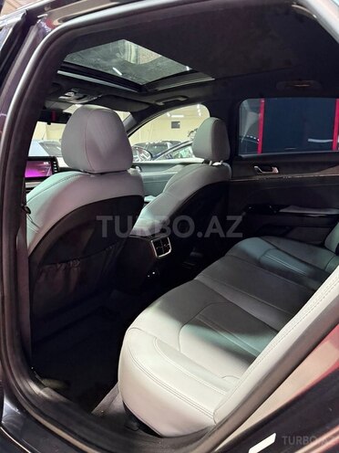 Kia K5 2021, 45,000 km - 1.6 л - Sumqayıt