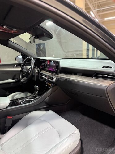 Kia K5 2021, 45,000 km - 1.6 л - Sumqayıt