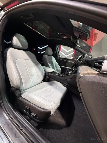 Kia K5 2021, 45,000 km - 1.6 л - Sumqayıt