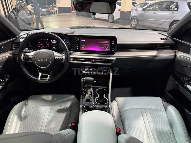 Kia K5 2021, 45,000 km - 1.6 л - Sumqayıt