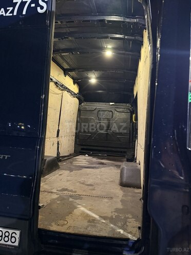 Ford Transit 2016, 150,000 km - 2.2 l - Bakı