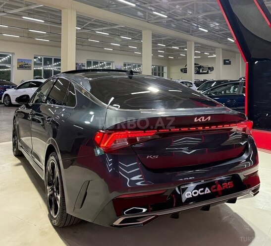 Kia K5 2021, 45,000 km - 1.6 л - Sumqayıt