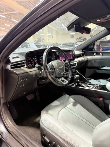 Kia K5 2021, 45,000 km - 1.6 л - Sumqayıt