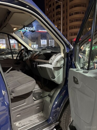 Ford Transit 2016, 150,000 km - 2.2 l - Bakı