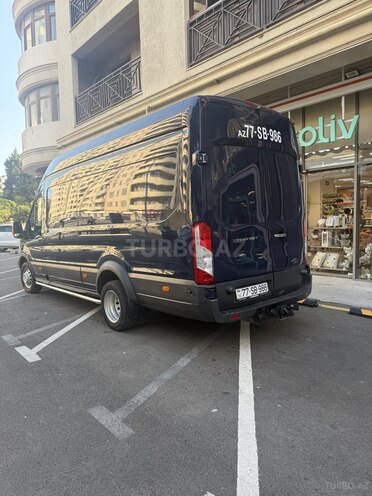 Ford Transit 2016, 150,000 km - 2.2 l - Bakı