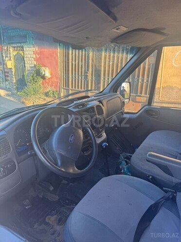 Ford Transit 2002, 297,000 km - 2.4 л - Bakı