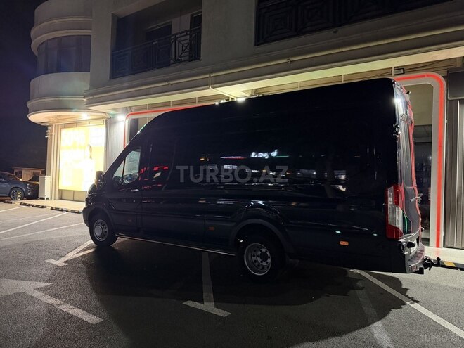 Ford Transit 2016, 150,000 km - 2.2 l - Bakı