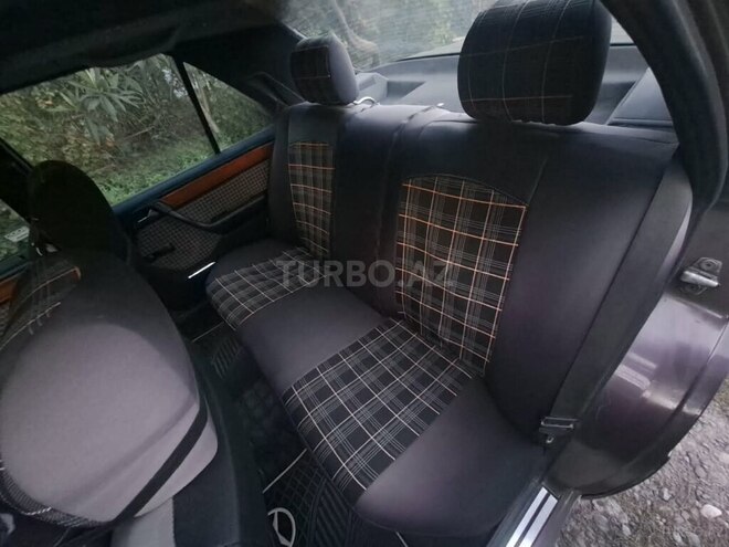 Mercedes 200 E 1992, 429,000 km - 2.0 л - Kürdəmir