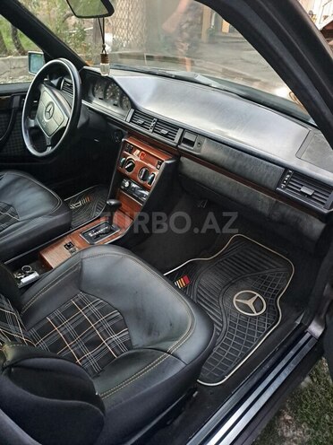 Mercedes 200 E 1992, 429,000 km - 2.0 л - Kürdəmir