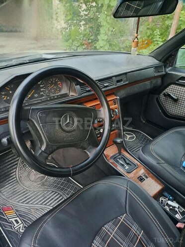 Mercedes 200 E 1992, 429,000 km - 2.0 л - Kürdəmir