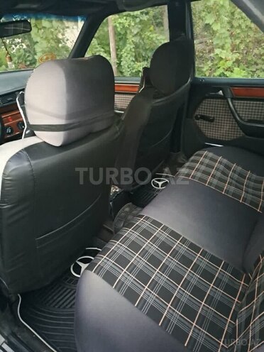 Mercedes 200 E 1992, 429,000 km - 2.0 л - Kürdəmir