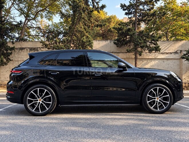 Porsche Cayenne 2024, 43,000 km - 3.0 l - Bakı