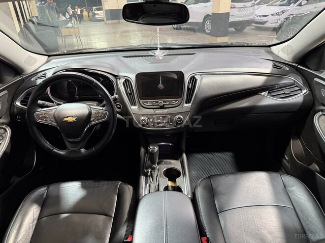 Chevrolet Malibu 2016, 330,000 km - 1.5 l - Sumqayıt