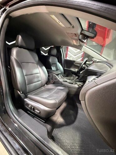 Chevrolet Malibu 2016, 330,000 km - 1.5 l - Sumqayıt