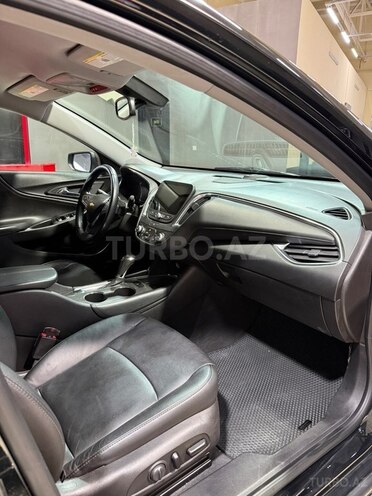 Chevrolet Malibu 2016, 330,000 km - 1.5 l - Sumqayıt