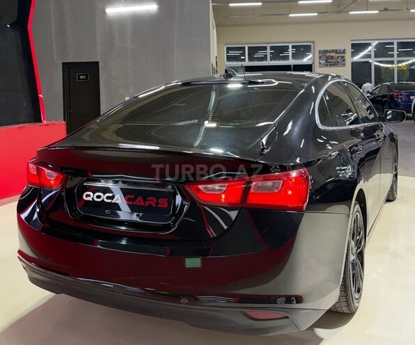 Chevrolet Malibu 2016, 330,000 km - 1.5 l - Sumqayıt