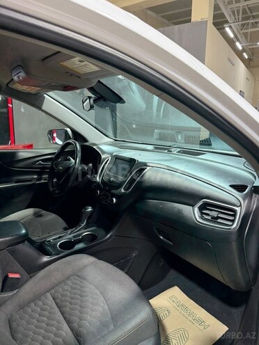 Chevrolet Malibu 2016, 330,000 km - 1.5 l - Sumqayıt