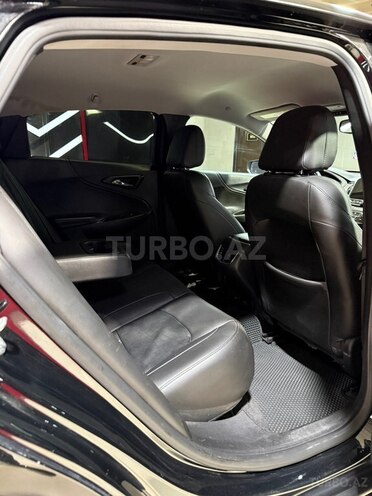 Chevrolet Malibu 2016, 330,000 km - 1.5 l - Sumqayıt