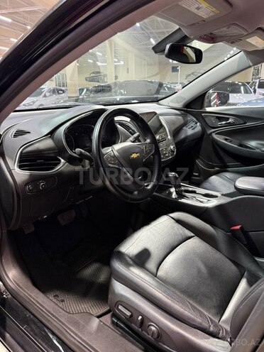 Chevrolet Malibu 2016, 330,000 km - 1.5 l - Sumqayıt