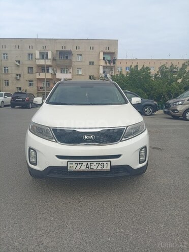Kia Sorento 2013, 232,000 km - 2.0 l - Bakı