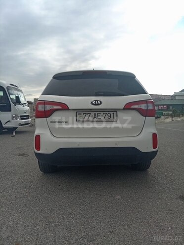 Kia Sorento 2013, 232,000 km - 2.0 l - Bakı