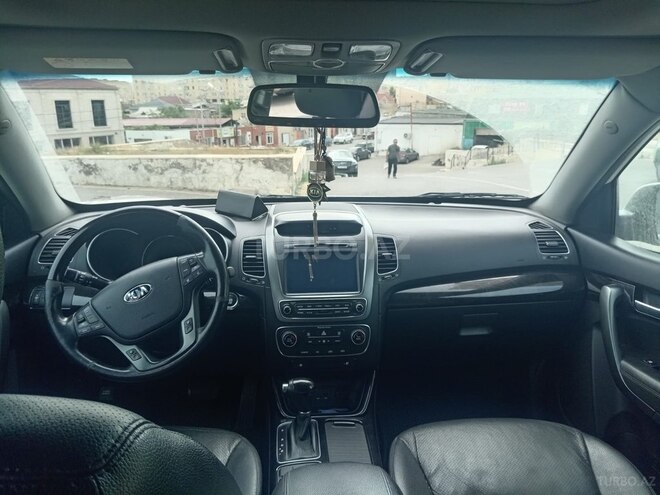 Kia Sorento 2013, 232,000 km - 2.0 l - Bakı
