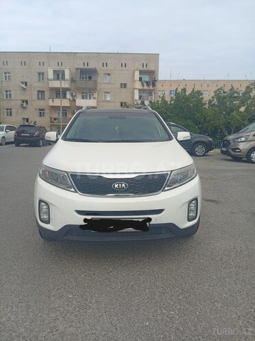 Kia Sorento 2013, 232,000 km - 2.0 l - Bakı