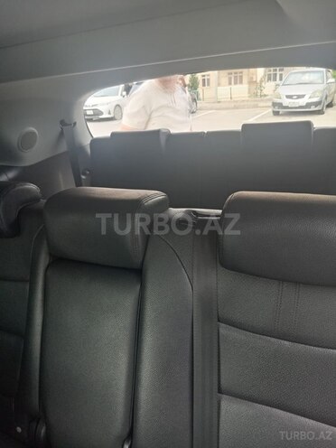 Kia Sorento 2013, 232,000 km - 2.0 l - Bakı